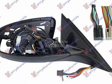 RETROVIZOR ELEKTRICNI SA... za Mercedes Benz E Klasa od 2020. do 2023. god.