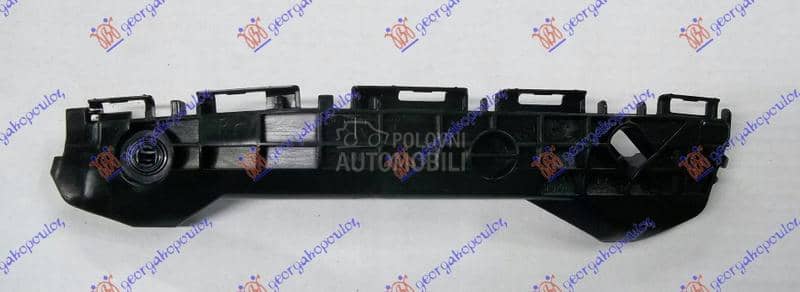 NOSAC ZADNJEG BRANIKA...