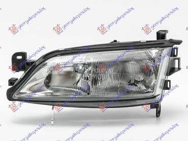 FAR ELEKTRICNI Levo za Opel Vectra B od 1996. do 1998. god.