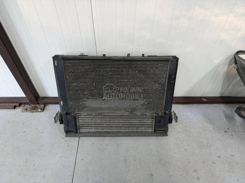 komp.hladnjaka sa ventilatorom