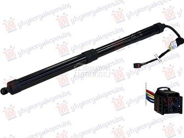 AMORTIZER GEPEK VRATA... za Hyundai Santa Fe od 2016. do 2018. god.