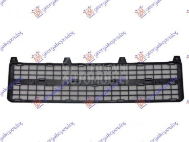 CENTRALNA RESETKA za Peugeot Partner od 2002. do 2008. god.