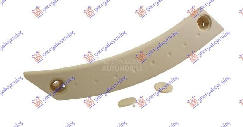 RUKOHVAT PREDNJIH VRATA...