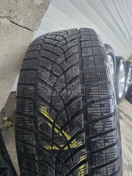 Aluminijumske felne  20" 5 x 120