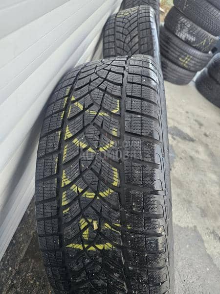 Aluminijumske felne  20" 5 x 120