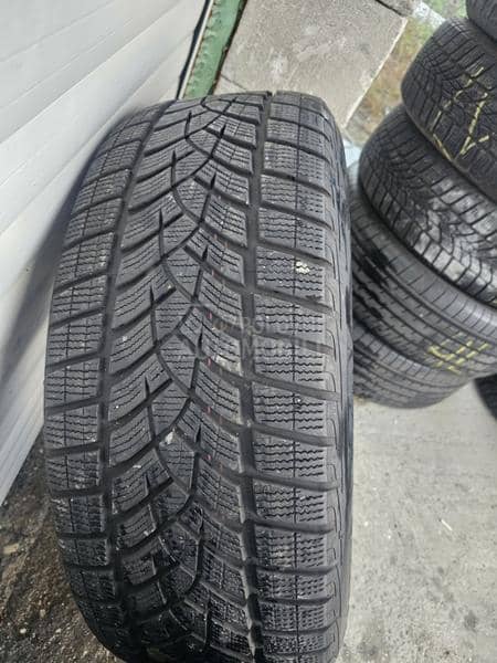 Aluminijumske felne  20" 5 x 120