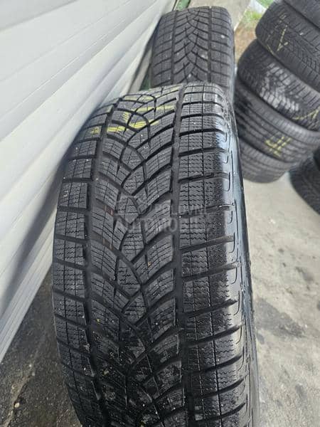 Aluminijumske felne  20" 5 x 120