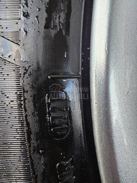 Aluminijumske felne  20" 5 x 120