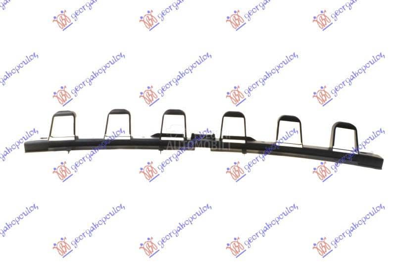 SINA ZADNJEG BRANIKA...