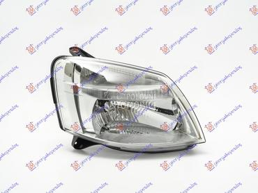 FAR ELEKTRICNI (SA MOTOROM) (T za Peugeot Partner od 2002. do 2008. god.