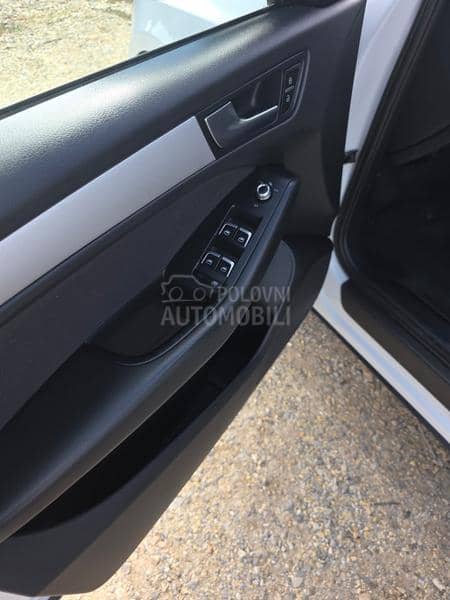 Audi Q5 2.0TDI QUATTRO STRON