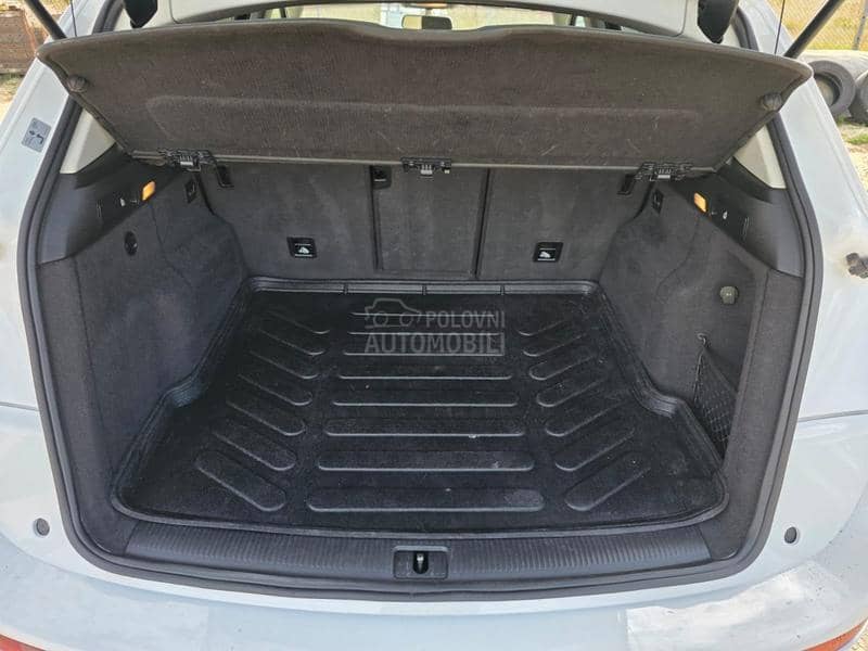 Audi Q5 2.0TDI QUATTRO STRON