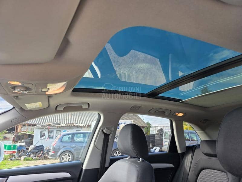 Audi Q5 2.0TDI QUATTRO STRON