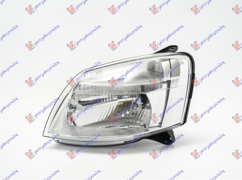 FAR ELEKTRICNI (SA MOTOROM) (T