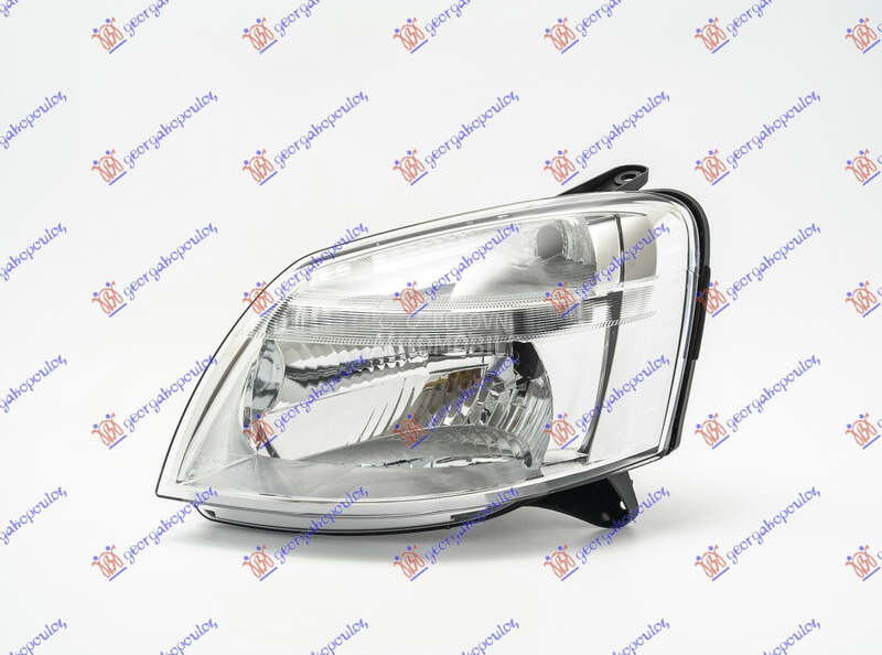 FAR ELEKTRICNI (SA MOTOROM) (T