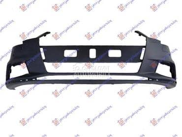 PREDNJI BRANIK PM za Audi A3 od 2016. do 2020. god.