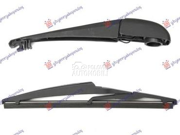 ZADNJI BRISAC KOMPLET 250mm za Toyota Aygo X za 2022. god.