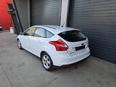 Ford Focus 1.6 TDCI TITANIUM