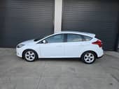Ford Focus 1.6 TDCI TITANIUM