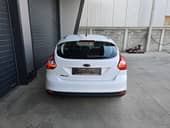 Ford Focus 1.6 TDCI TITANIUM