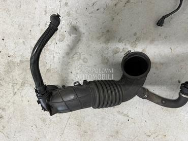 crevo turbine za BMW Serija 1 od 2012. do 2018. god.