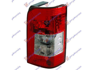 STOP LAMPA (DUPLA VRATA) 2005- za Citroen Berlingo od 2002. do 2008. god.