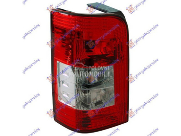 STOP LAMPA (DUPLA VRATA) 2005- za Peugeot Partner od 2002. do 2008. god.