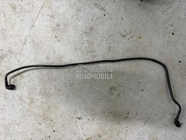 prelivno crevo vode za BMW Serija 1 od 2012. do 2018. god.