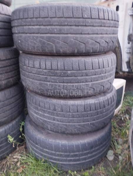 Aluminijumske felne Bmw 17" 5 x 120