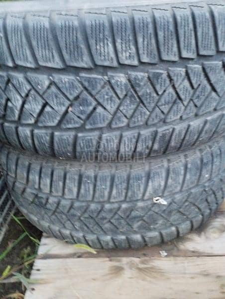Aluminijumske felne Bmw 17" 5 x 120