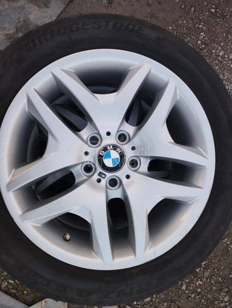 Aluminijumske felne Bmw 18" 5 x 120
