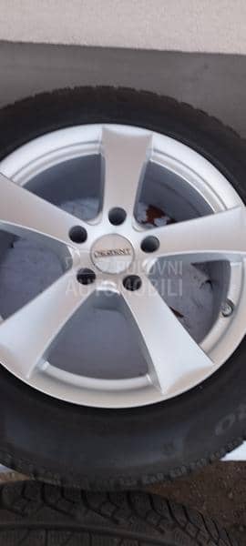 Aluminijumske felne Bmw 18" 5 x 120