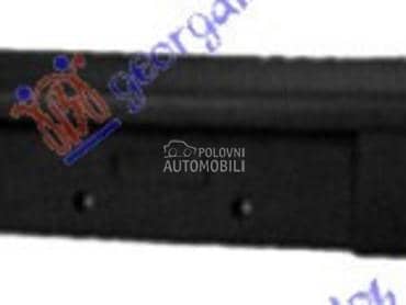 ZADNJI BRANIK 3/5 VRATA za Fiat Palio od 1999. do 2004. god.