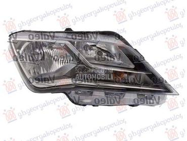 FAR ELEKTRICNI Desno za Seat Toledo za 2012. god.