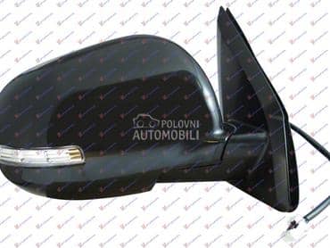 RETROVIZOR ELEKTRICNI SA... za Citroen C4 od 2012. do 2015. god.