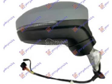 RETROVIZOR ELEKTRICNI SA... za Volkswagen Tiguan Allspace od 2021. do 2023. god.