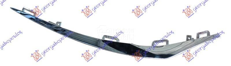 NEMA- LAJSNA PREDNJEG...