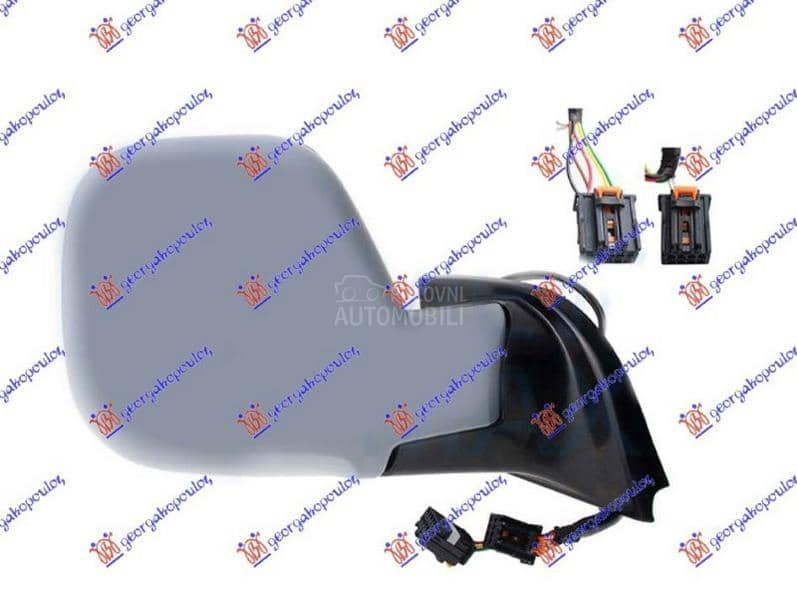 RETROVIZOR ELEKTRICNI SA...