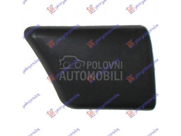 LAJSNA PREDNJEG BLATOBRANA MAT za Peugeot Partner od 2002. do 2008. god.