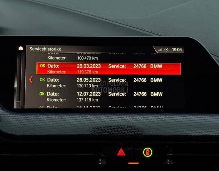BMW 118 2.0d Sport Line BMW 118 2.0d Sport Line