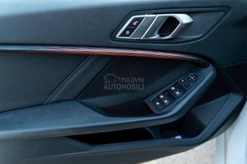 BMW 118 2.0d Sport Line BMW 118 2.0d Sport Line