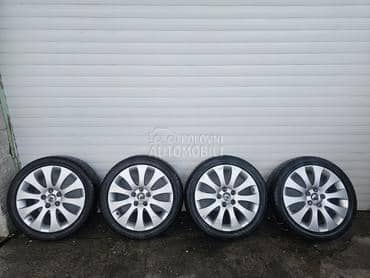 Aluminijumske felne  17" 5 x 112