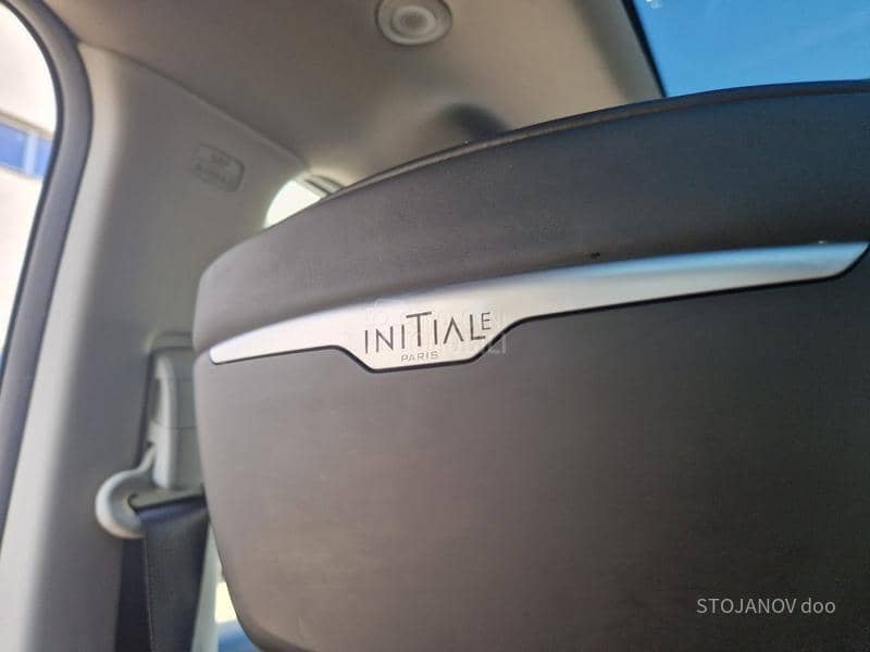 Renault Koleos PARIS 4X4