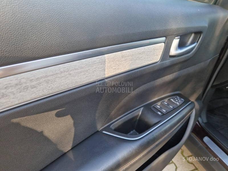 Renault Koleos PARIS 4X4