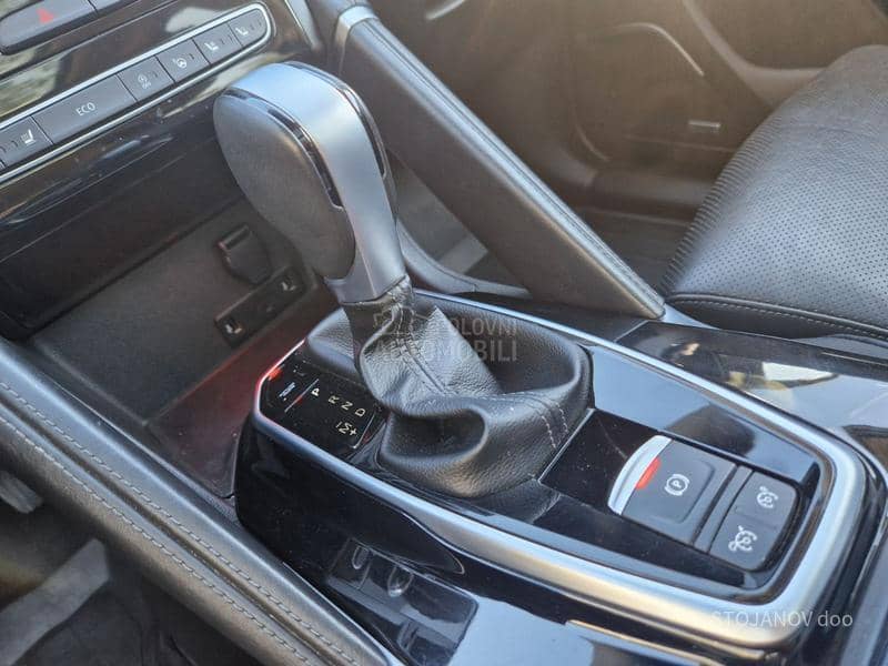 Renault Koleos PARIS 4X4