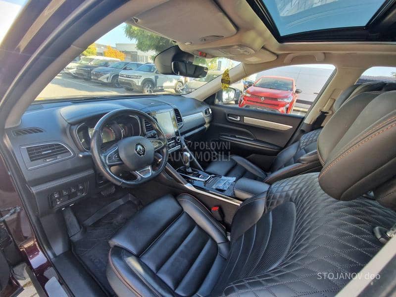 Renault Koleos PARIS 4X4