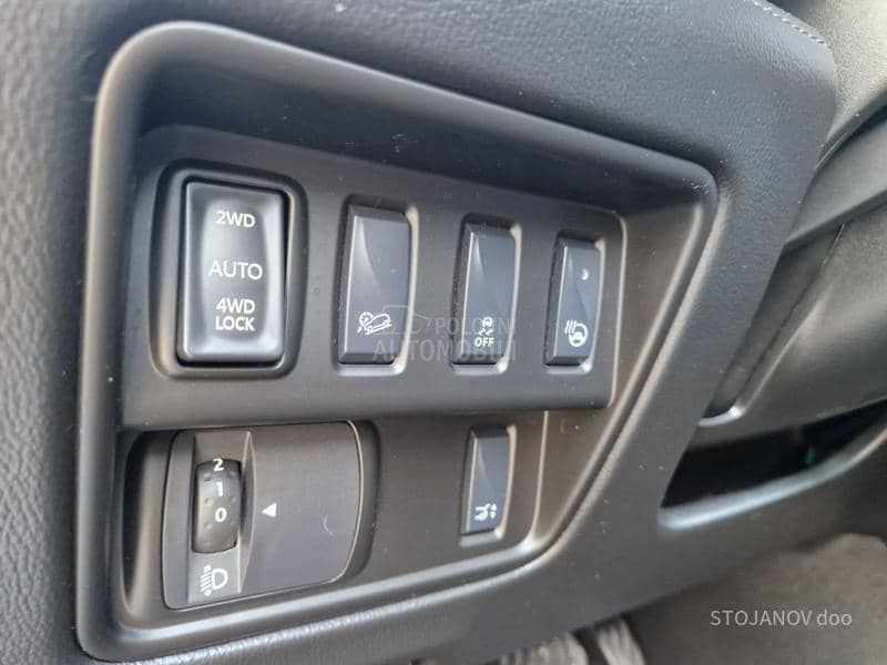 Renault Koleos PARIS 4X4