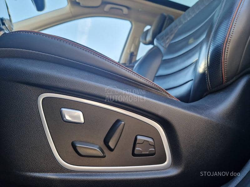 Renault Koleos PARIS 4X4