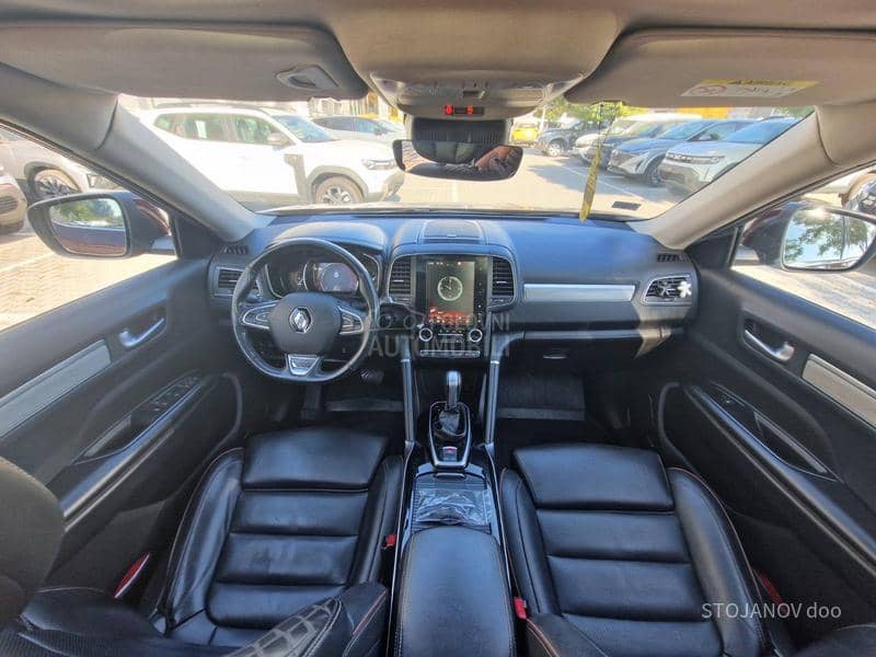 Renault Koleos PARIS 4X4