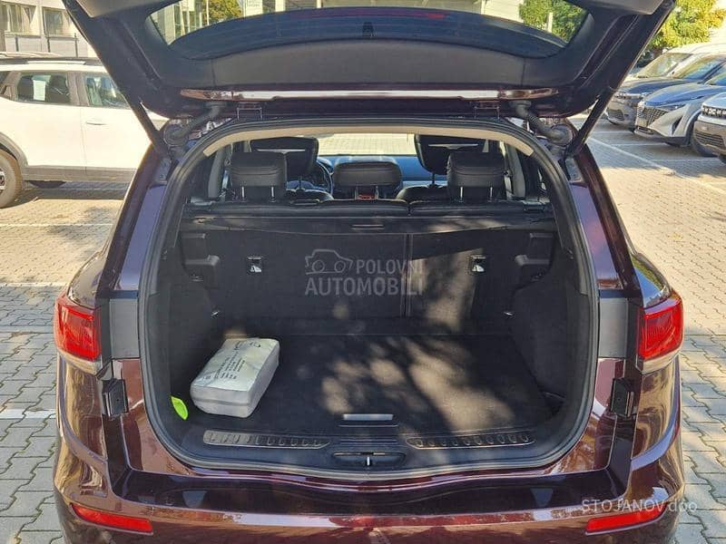 Renault Koleos PARIS 4X4